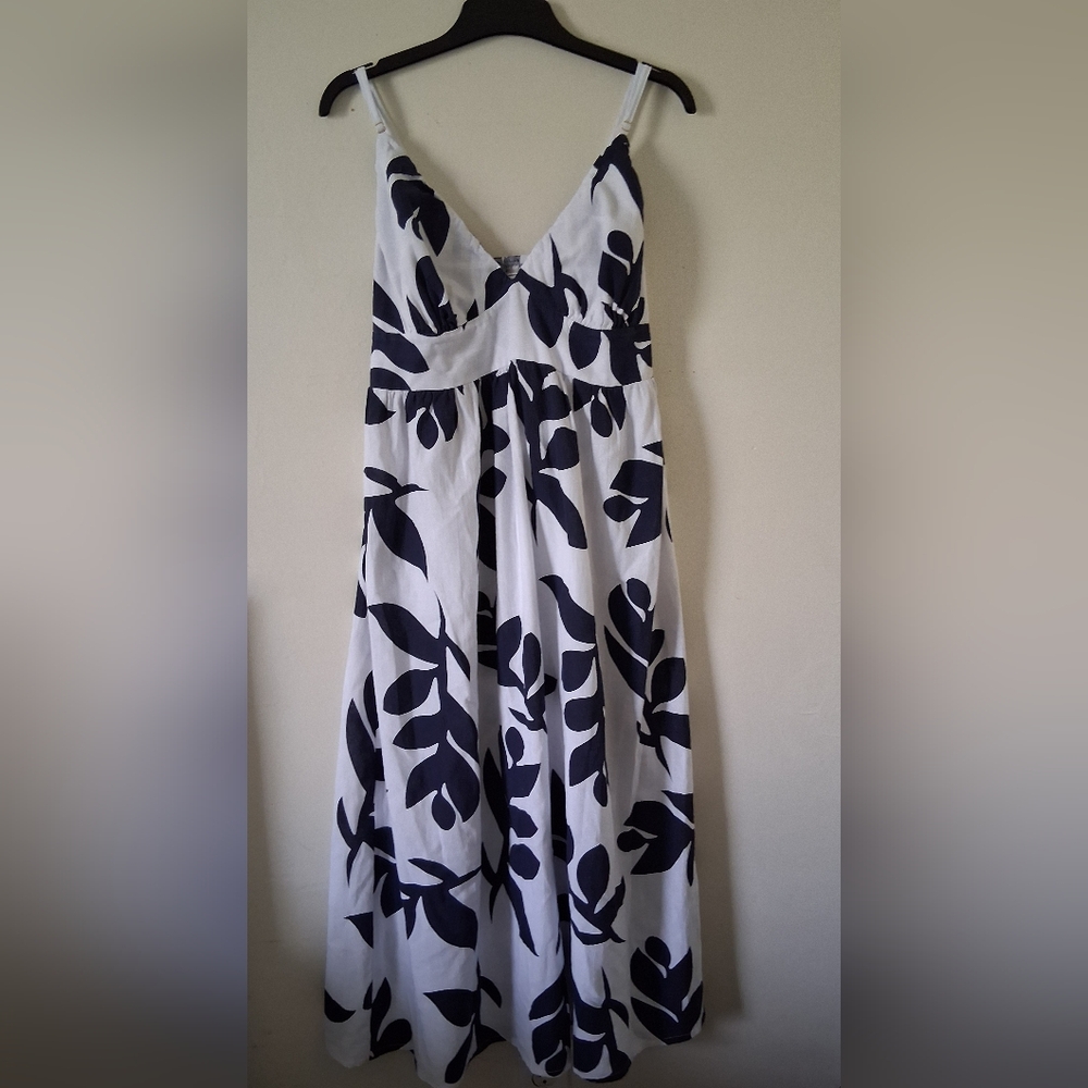 Seaspice Dress